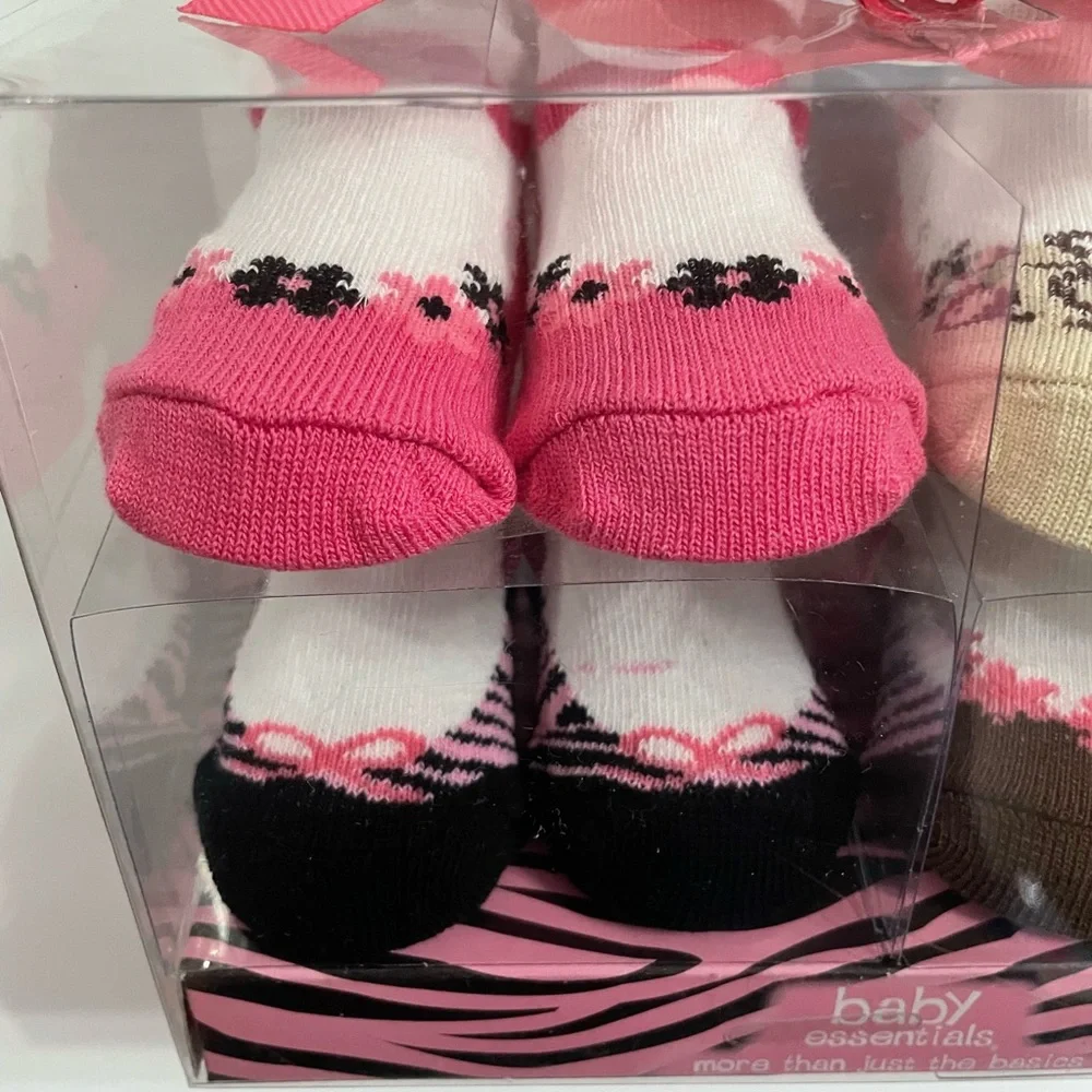 Colorful Girls Socks bundle